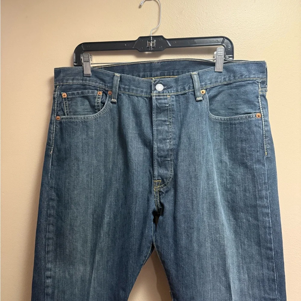 Levi’s‎ 501 XX 36x34 Button Fly Straight Leg Y2K Jeans